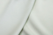 Natural silk-crush with acetate thread Natural silk-crush with acetate thread