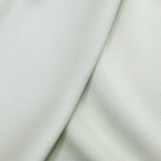 Итальянская вискоза креп атлас серо-оливковый