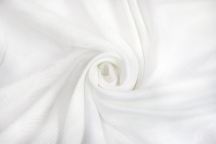 Итальянская плательная вискоза ETRO бело-молочный