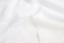 Итальянская плательная вискоза ETRO бело-молочный