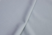 Итальянская костюмная вискоза бледно-голубой