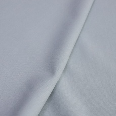 Итальянская костюмная вискоза бледно-голубой