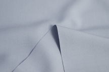 Итальянская костюмная вискоза бледно-голубой