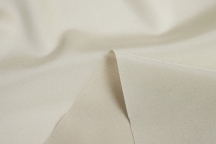 Sandy Beige Stretch Cupro Lining Fabric Sandy Beige Stretch Cupro Lining Fabric