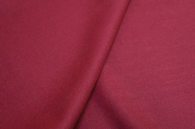 HUGO BOSS Italian suit-palette wool white-milk colour