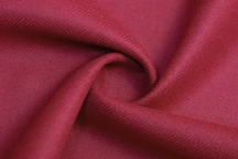 Итальянская пальтовая шерсть красно-малиновый Итальянская пальтовая шерсть красно-малиновый