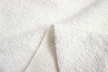 Итальянский пальтовый шерстяной твид