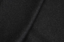 Итальянская пальтово-костюмная шерсть антрацит Итальянская пальтово-костюмная шерсть антрацит