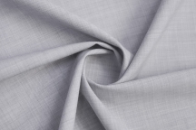 Italian suit wool black and blue