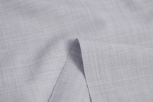 Italian suit wool black and blue