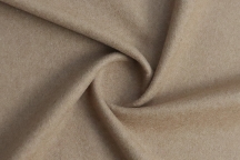 Italian suit woollen-flannel in ink colour