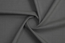 Italian suit wool black and blue