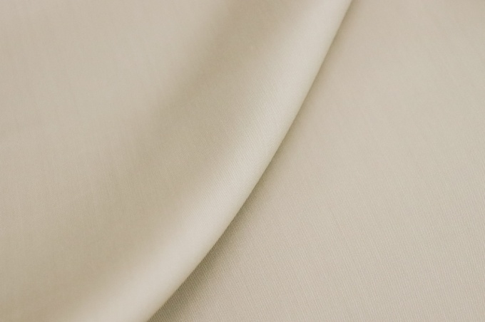 Italian suit and dress wool pale blue