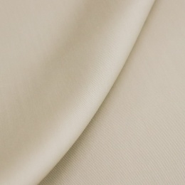 Итальянская костюмно-плательная шерсть бежево-песочная