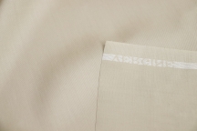 Italian suit and dress wool pale blue