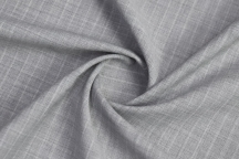 Italian suit wool black and blue