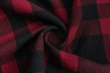 Итальянская пальтово-костюмная шерсть антрацит