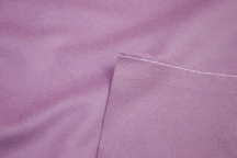 Итальянская пальтовая шерсть сиреневый Итальянская пальтовая шерсть сиреневый