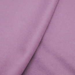Итальянская пальтовая шерсть сиреневый