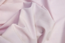 Тонкая костюмная шерсть с эластаном бледно-сиреневый Тонкая костюмная шерсть с эластаном бледно-сиреневый