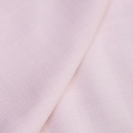 Тонкая костюмная шерсть с эластаном бледно-сиреневый 