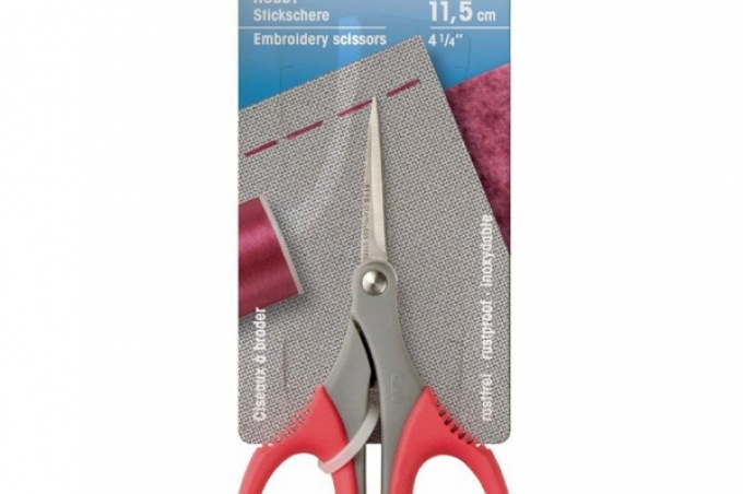 Hobby sewing scissors 11.5 cm Prym 610520