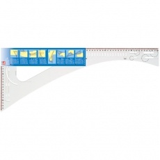 Лекало портновское. Артикул 611499 