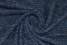 Двусторонний пальтовый трикотаж. Артикул 001 Двусторонний пальтовый трикотаж. Артикул 001