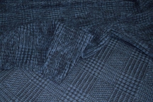 Двусторонний пальтовый трикотаж. Артикул 001 Двусторонний пальтовый трикотаж. Артикул 001