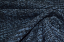 Двусторонний пальтовый трикотаж. Артикул 001 Двусторонний пальтовый трикотаж. Артикул 001