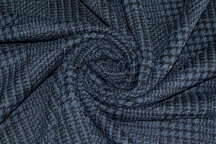 Двусторонний пальтовый трикотаж. Артикул 001 Двусторонний пальтовый трикотаж. Артикул 001