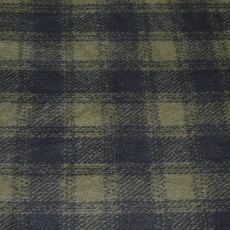 Двусторонний пальтовый трикотаж. Артикул LANA Cotta/1