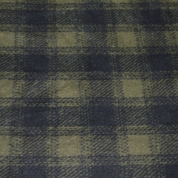 Двусторонний пальтовый трикотаж. Артикул LANA Cotta/1 Двусторонний пальтовый трикотаж. Артикул LANA Cotta/1