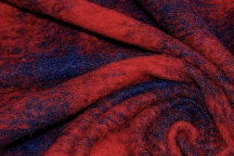 Валяный трикотаж. Артикул Lana Cotta/4 Валяный трикотаж. Артикул Lana Cotta/4