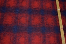 Валяный трикотаж. Артикул Lana Cotta/4 Валяный трикотаж. Артикул Lana Cotta/4