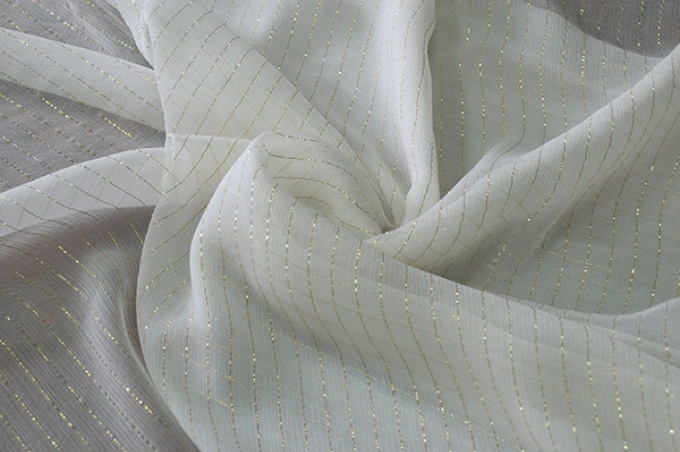 Шифон. Артикул silk-2 
